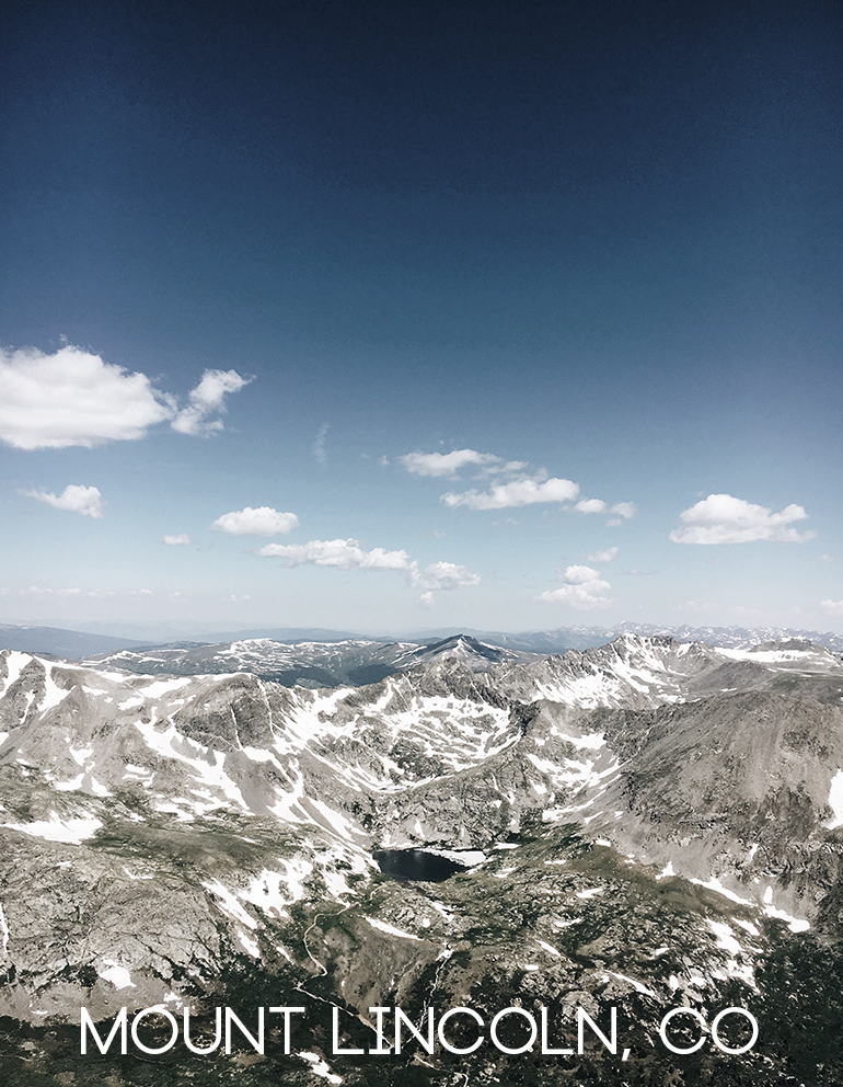 Colorado