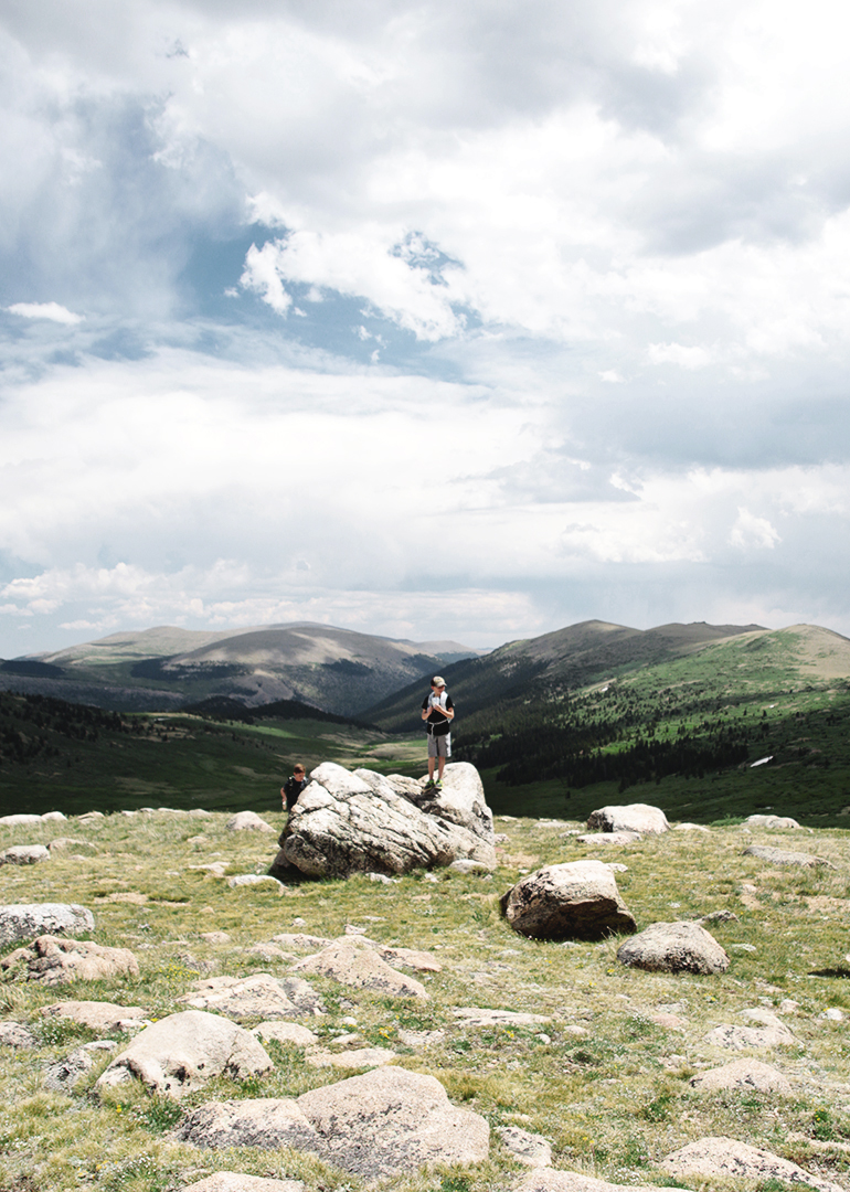 Colorado