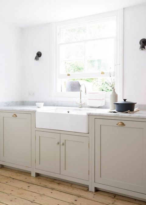 Kitchen Renovation | Plans and Inspiration