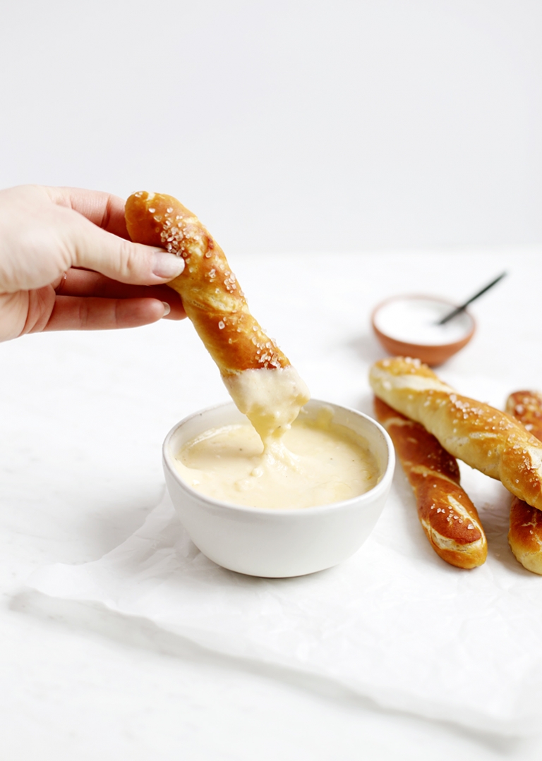 Beer Cheese Dip Recipe, Beer Cheese Sauce