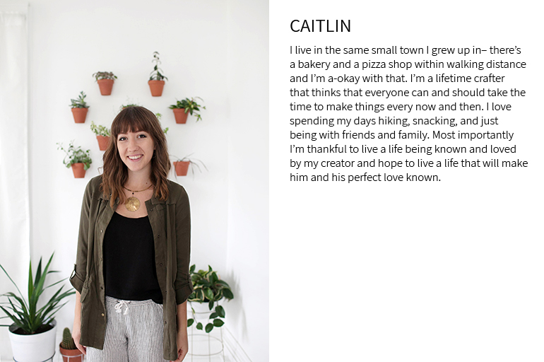 ABOUT - The Merrythought