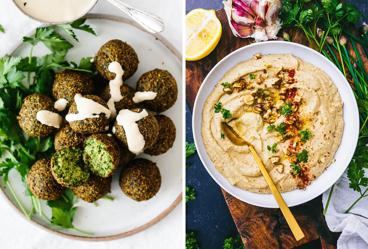 100 Best Mediterranean Diet Recipes - The Merrythought
