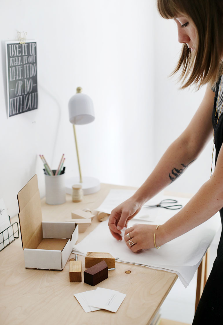 Optimizing Your Etsy Shop with The Shop Guide @themerrythought