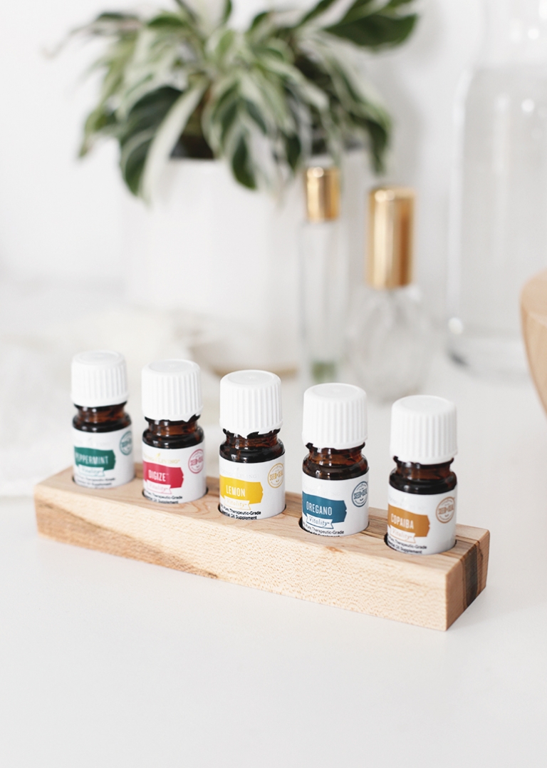 Essential deals oil holder