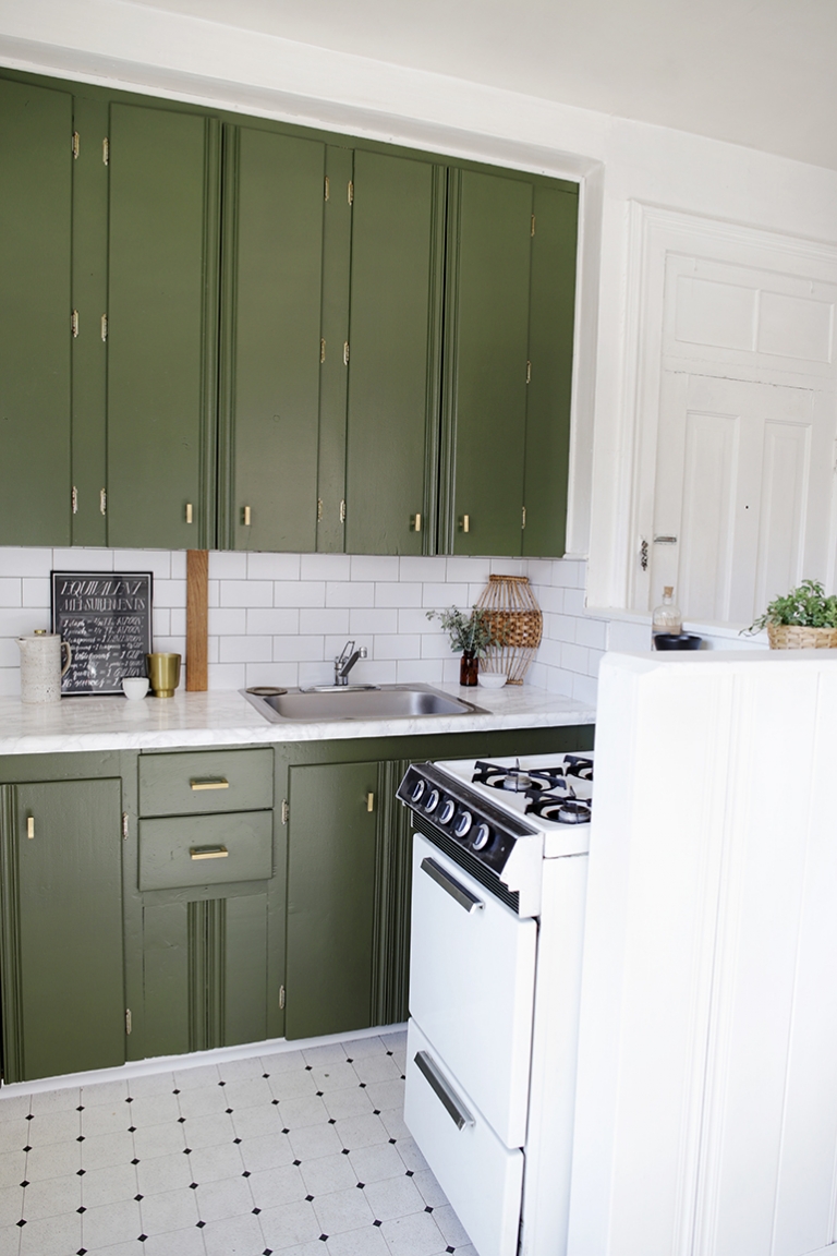 13 Diy Faux Marble Countertop The Merrythought