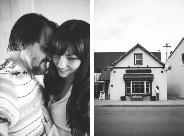 Date Night | The Merrythought