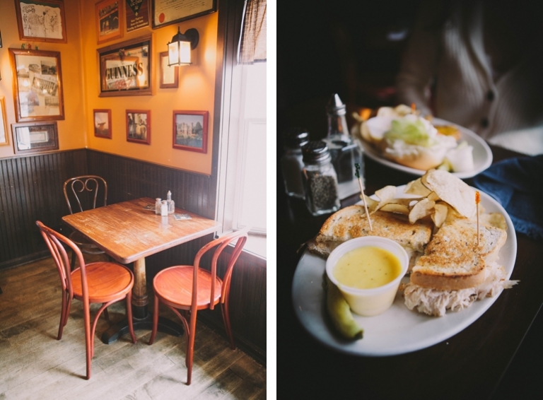 Date Night | The Merrythought