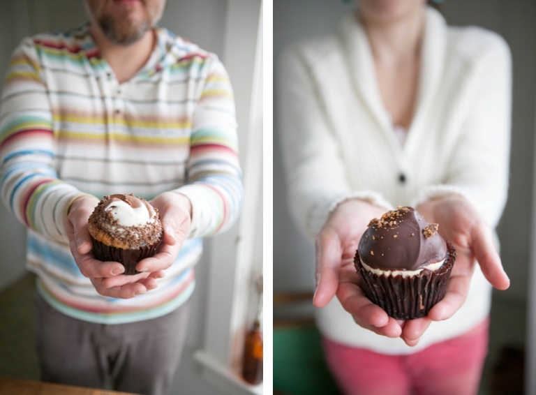 Date Night | The Merrythought