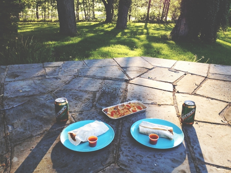 Merry Moments | The Merrythought