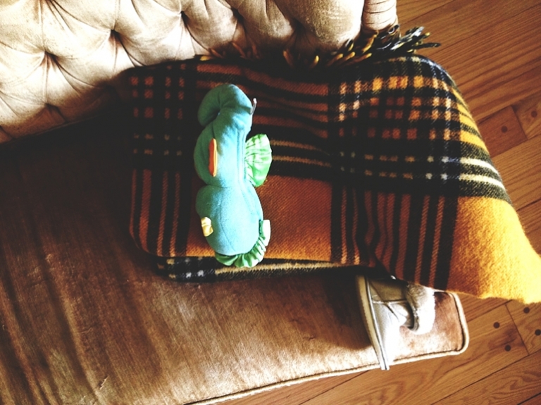 Merry Moments | The Merrythought