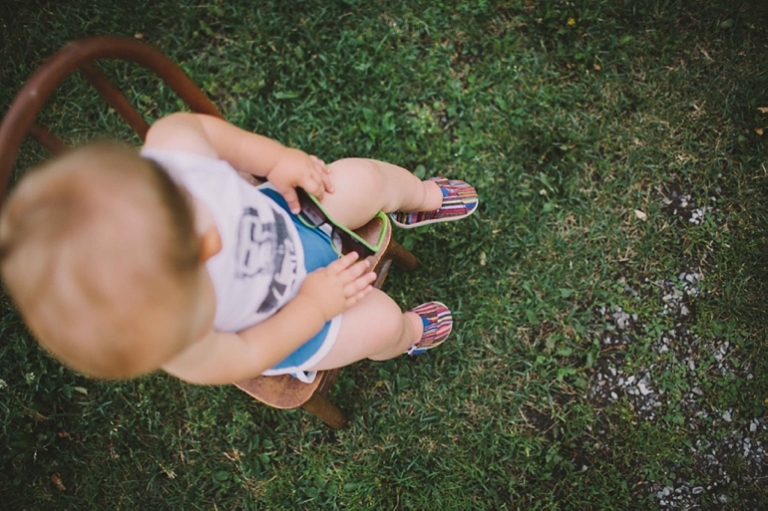 Little Ones Style | The Merrythought