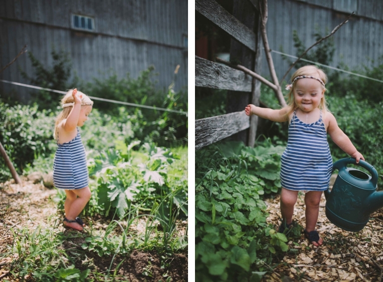 Little Ones Style | The Merrythought