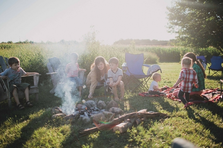 Merry Moments | The Merrythought