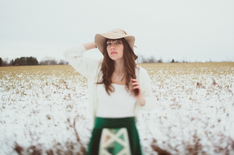 Christmas Style | @themerrythought