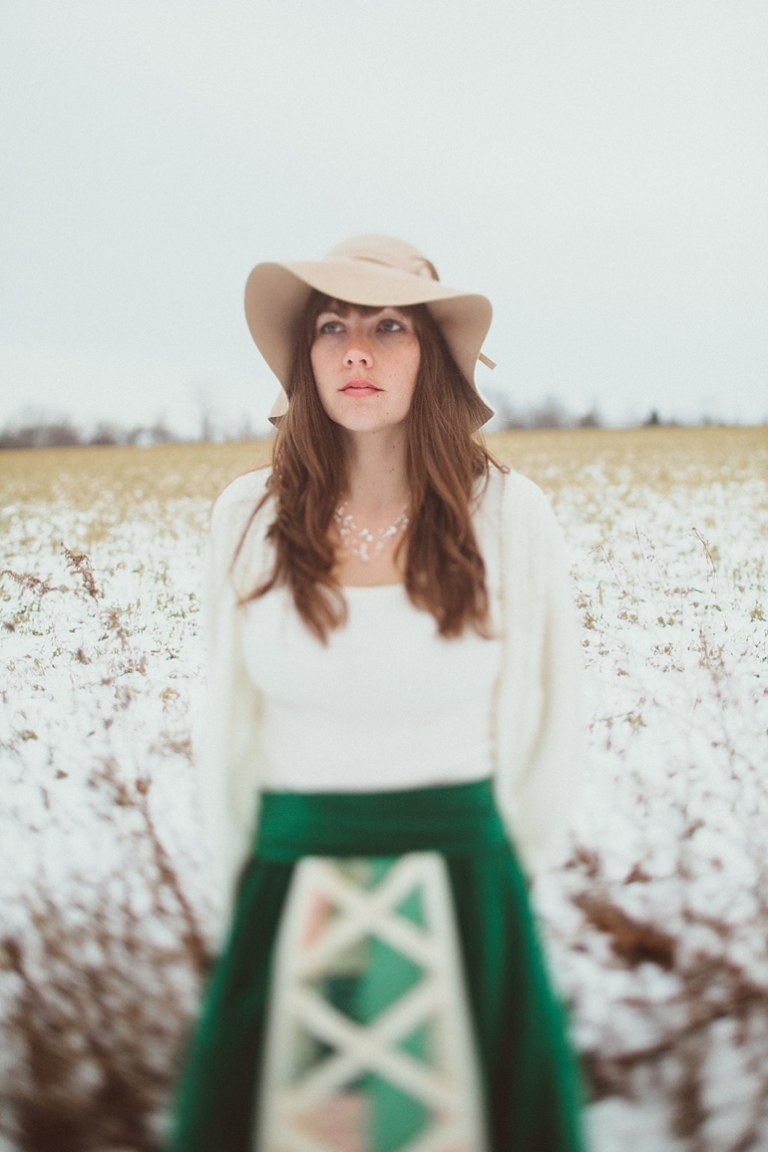 Christmas Style | @themerrythought