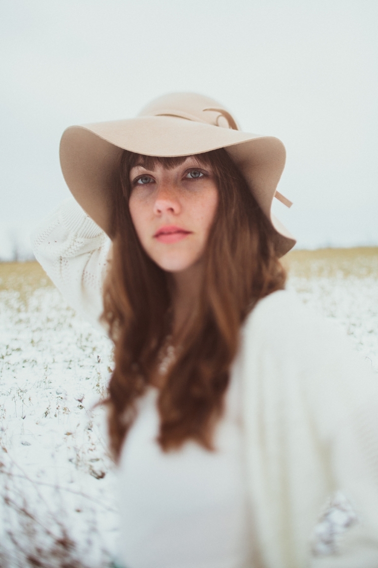 Christmas Style | @themerrythought