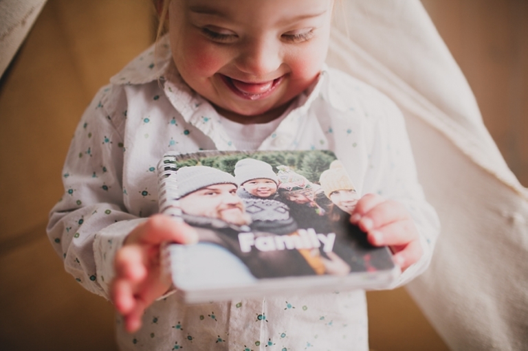 Mini Book of Names | The Merrythought