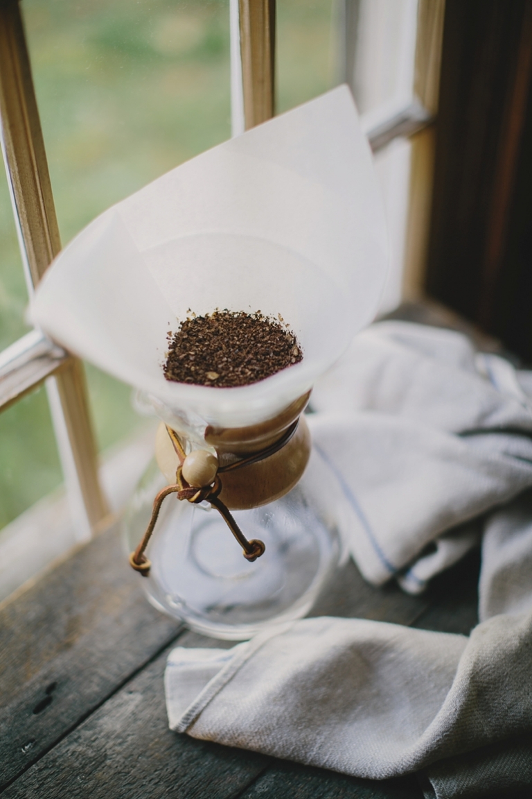 Chemex Giveaway @themerrythought