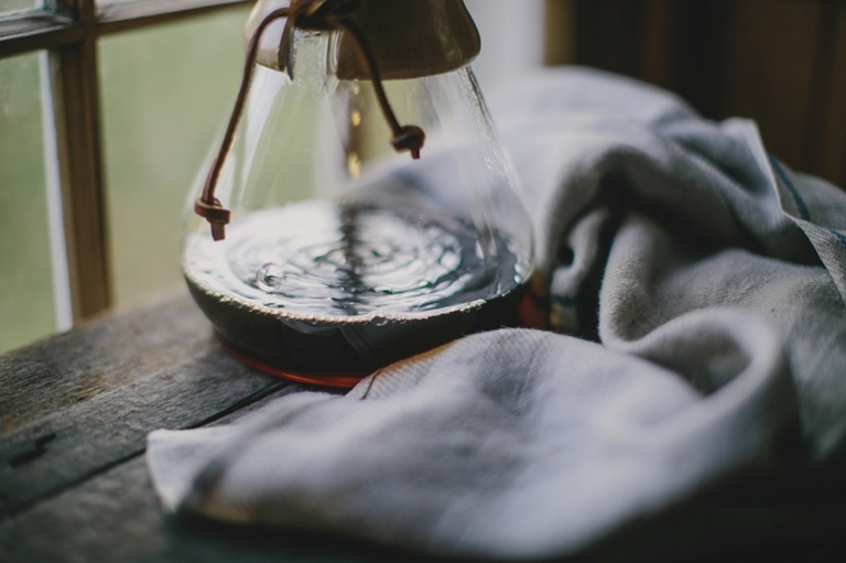 Chemex Giveaway @themerrythought