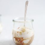 Gin Maple Affogato