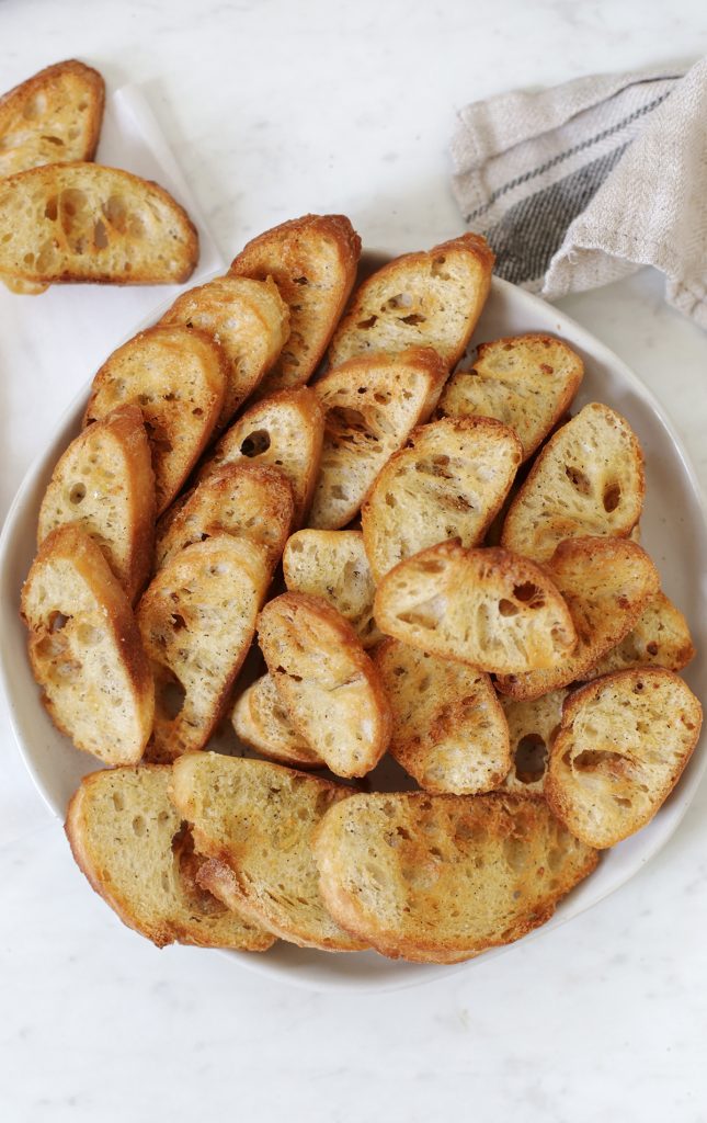 Best Air Fryer Crostini The Merrythought