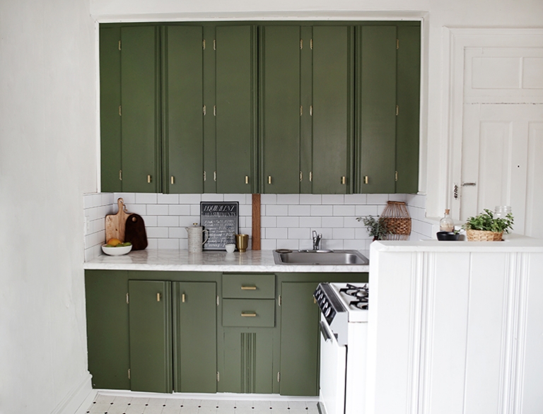 21+ Paint Metal Kitchen Gif