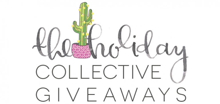 The Holiday Collective Giveaway