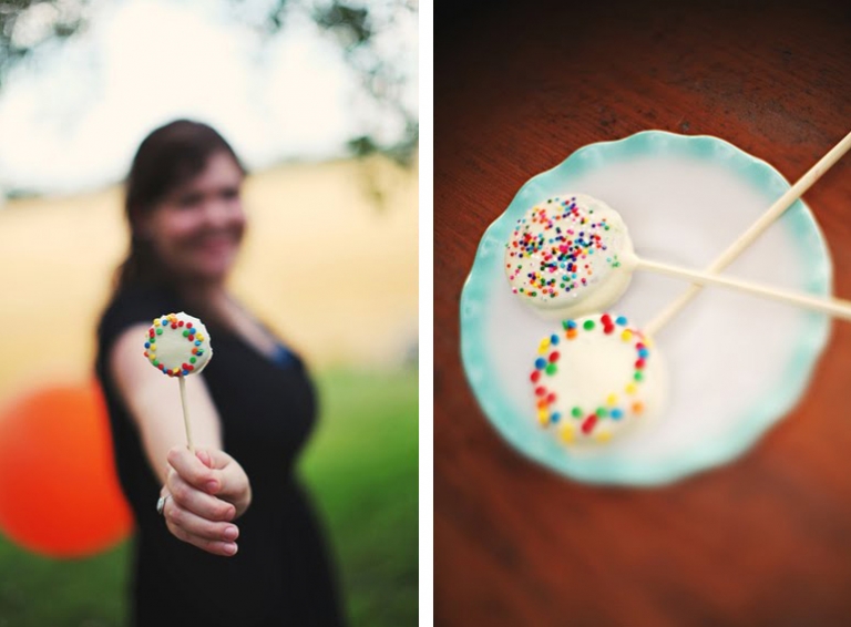 Rainbow Party | The Merrythought