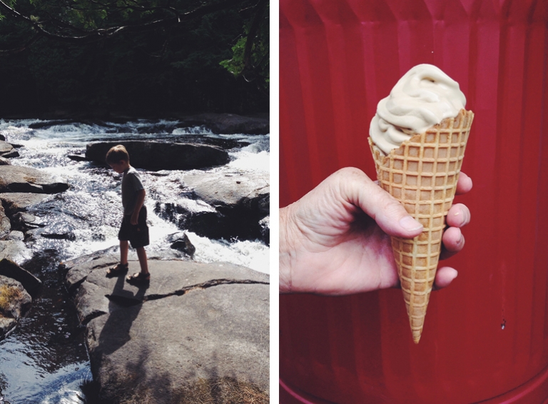 Adirondacks @themerrythought