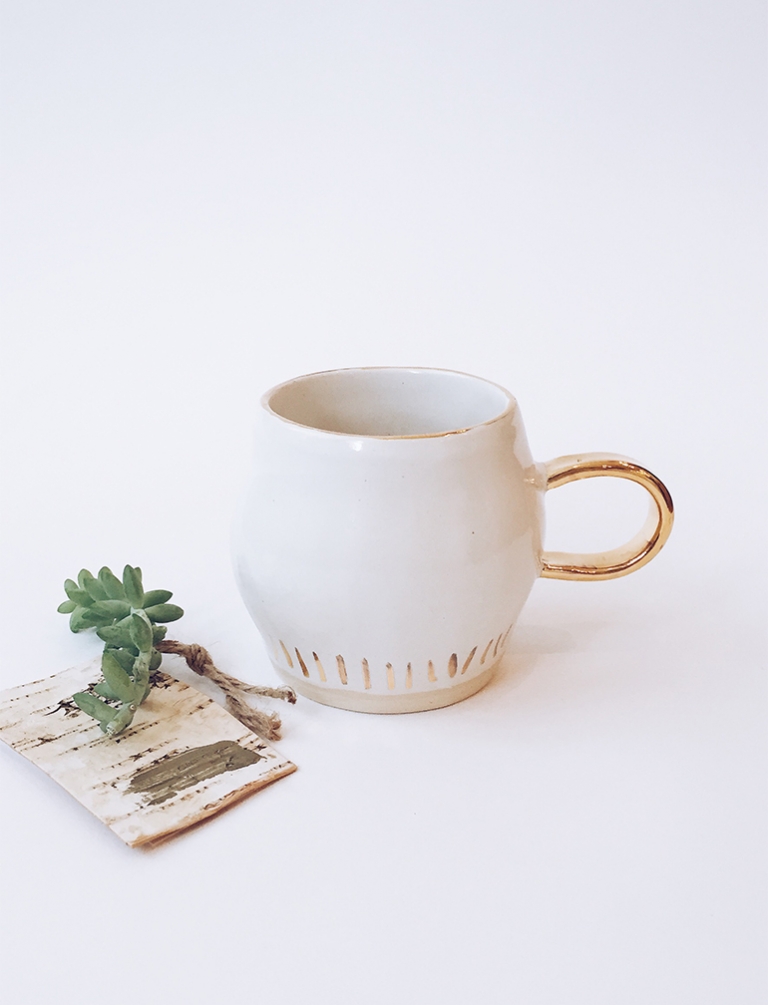 Arrow + Sage Wanderlust Mugs Giveaway @themerrythought @arrowandsage