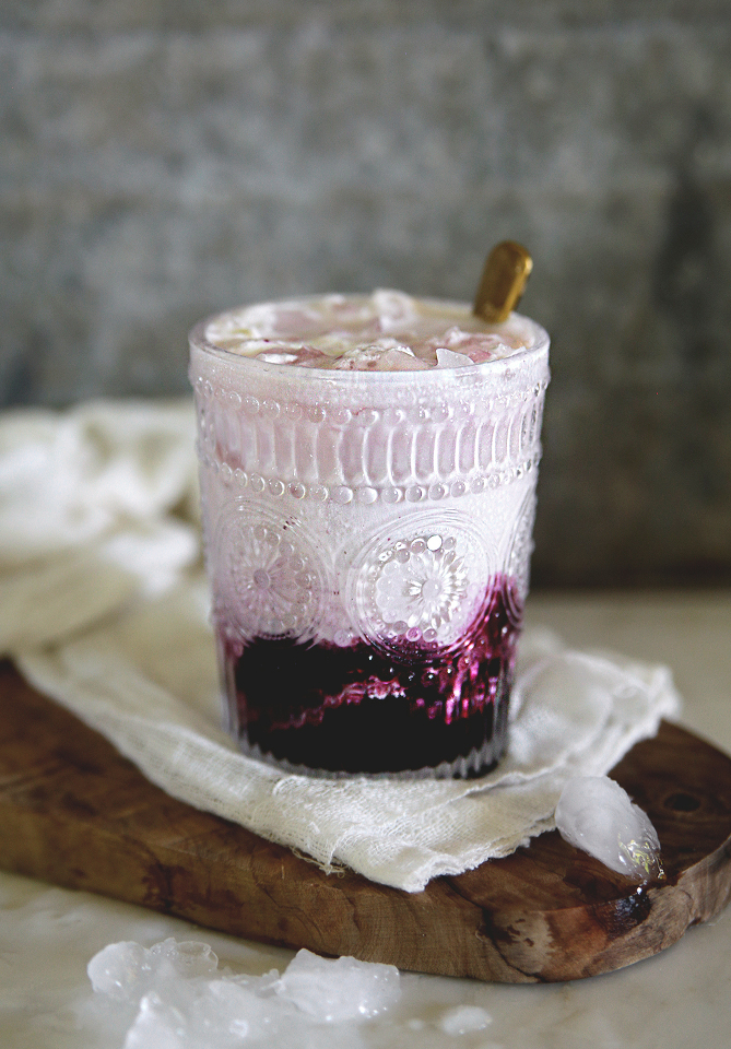 MOCKTAILS Archives - The Merrythought