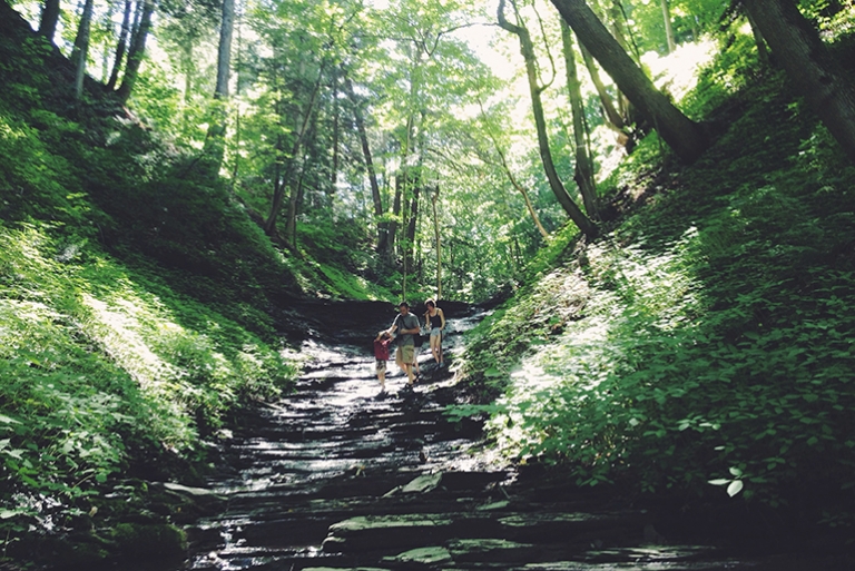 Cascades of Attica @themerrythought