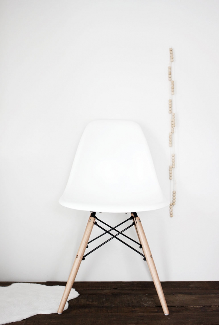 InMod Chair Giveaway @themerrythought