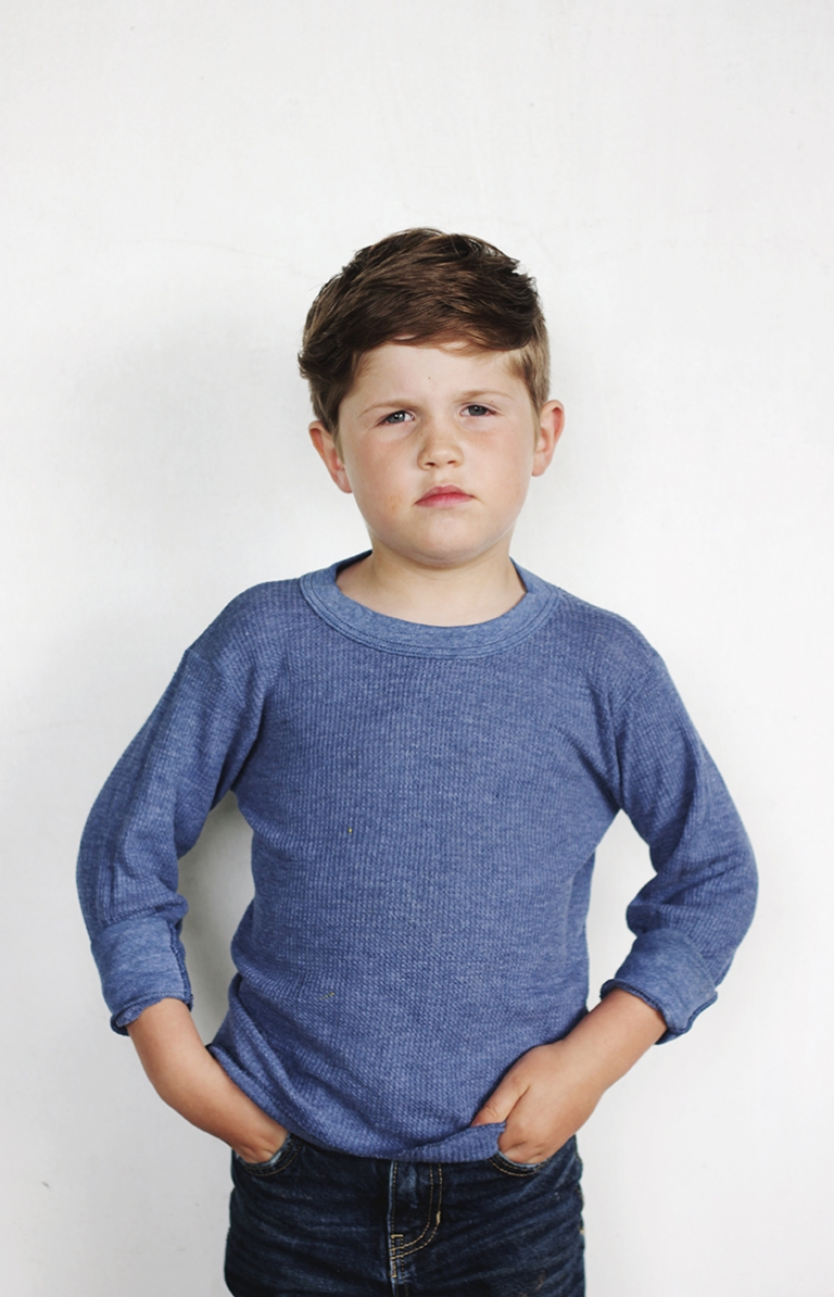 How To Cut Boys Hair Modern Haircut for Boys