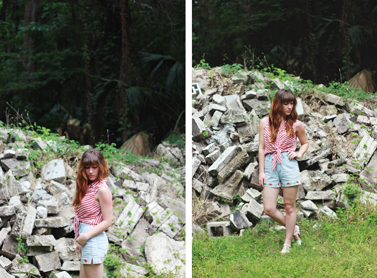 Threads - The Merrythought