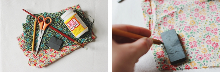 Medicine Cabinet Organization | The Merrythought