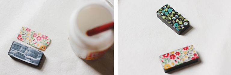 Medicine Cabinet Organization | The Merrythought