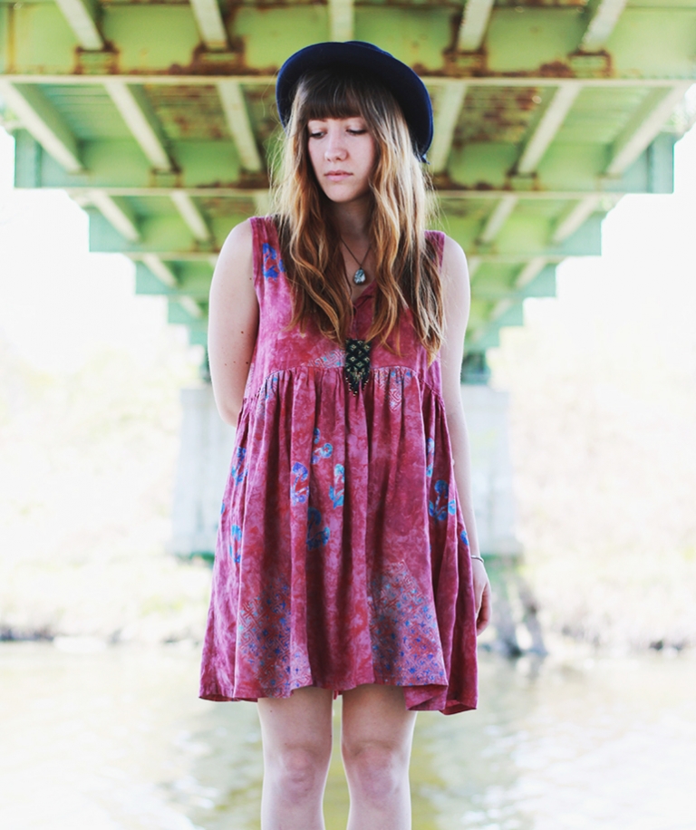 Spring Style | The Merrythought