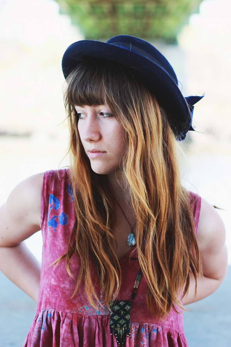 Spring Style | The Merrythought