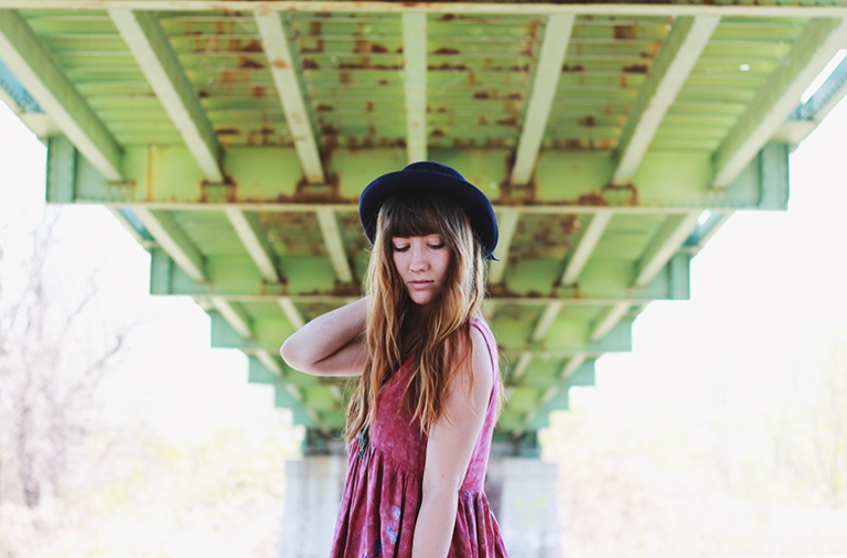Spring Style | The Merrythought