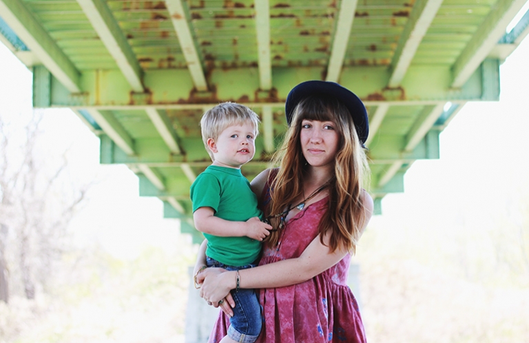 Spring Style | The Merrythought