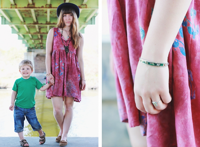 Spring Style | The Merrythought
