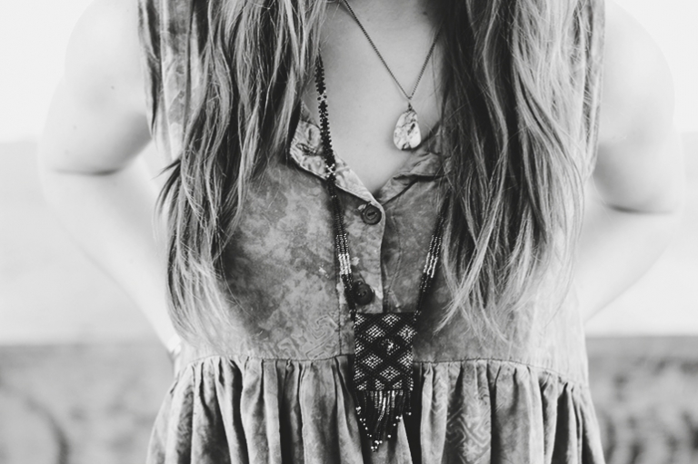 Spring Style | The Merrythought