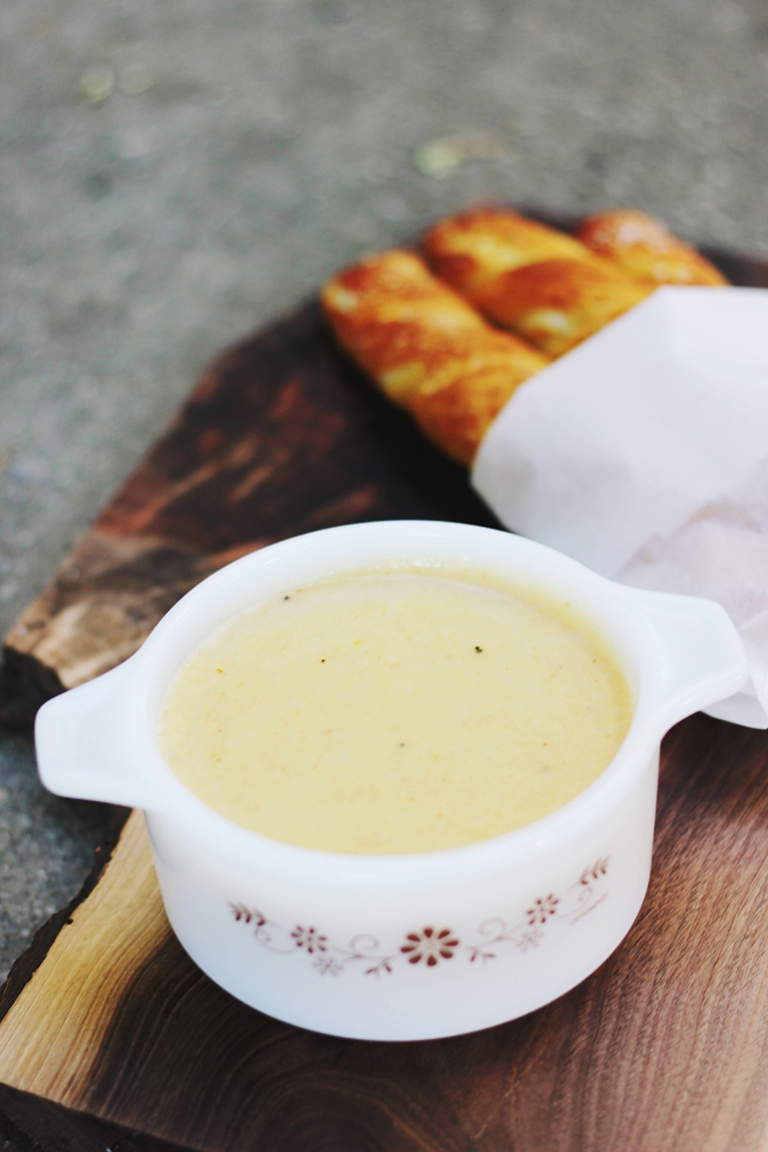 Beer Cheese | The Merrythought