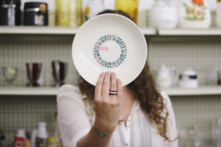 Thrift Tips: Thrift Stores | The Merrythought