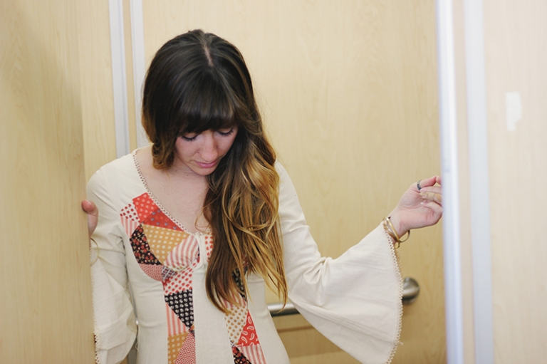 Thrift Tips: Thrift Stores | The Merrythought