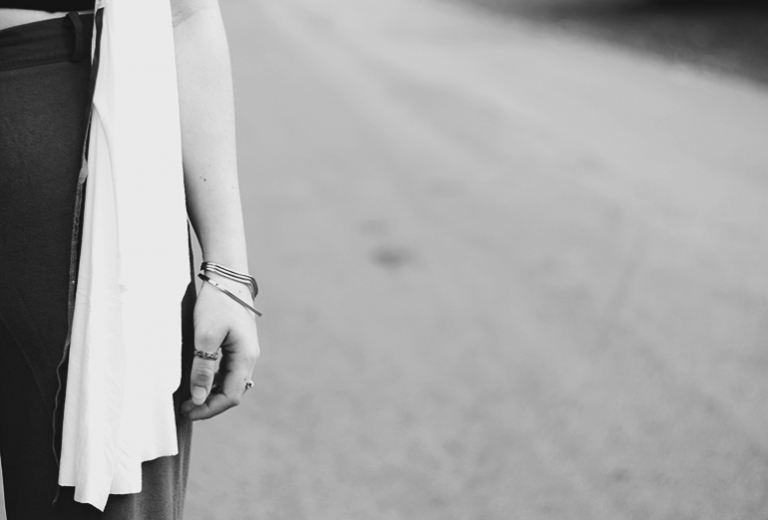 Layered Top | The Merrythought