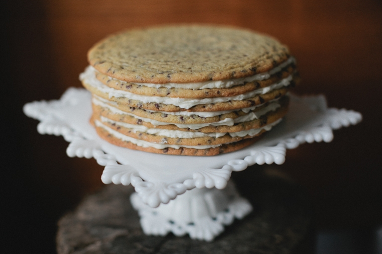Milk and Cookies Party // The Merrythought
