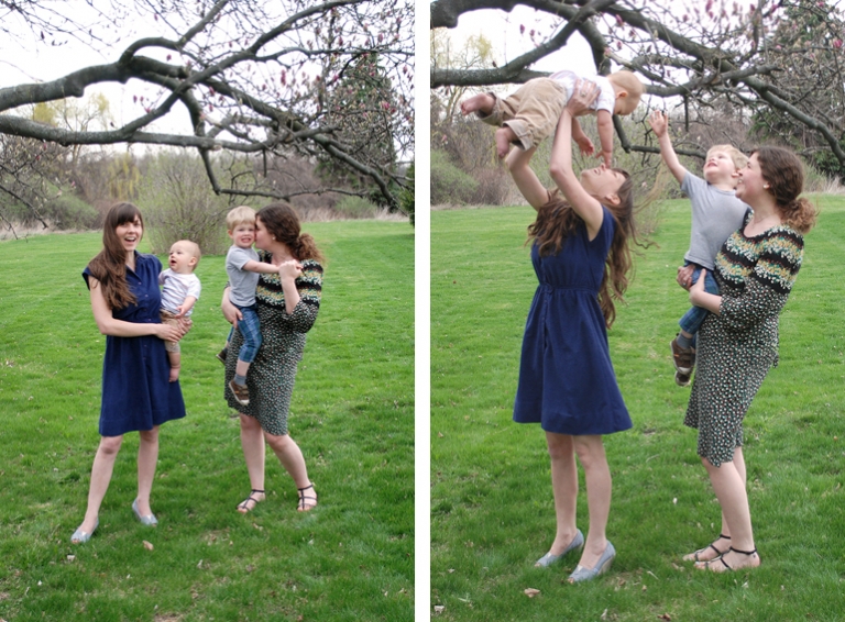 Mamas + Babies | The Merrythought
