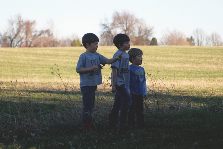 Merry Moments  @themerrythought